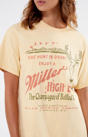 Miller High Life Hunt T-Shirt image number 2