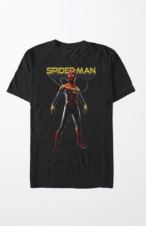 Spider-Man No Way Home T-Shirt Spider-Man No Way Home T-Shirt image number null