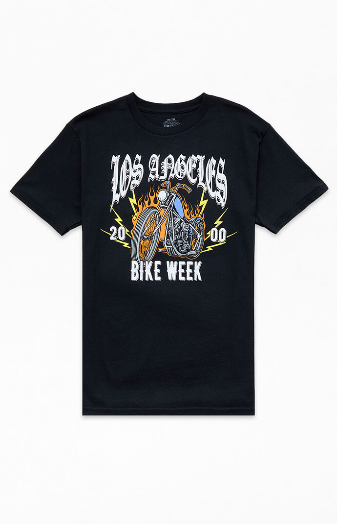 PacSun Kids LA Bike Week T-Shirt
