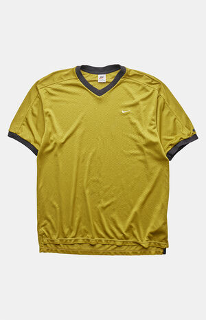 2000s Nike V-Neck Top image number 1