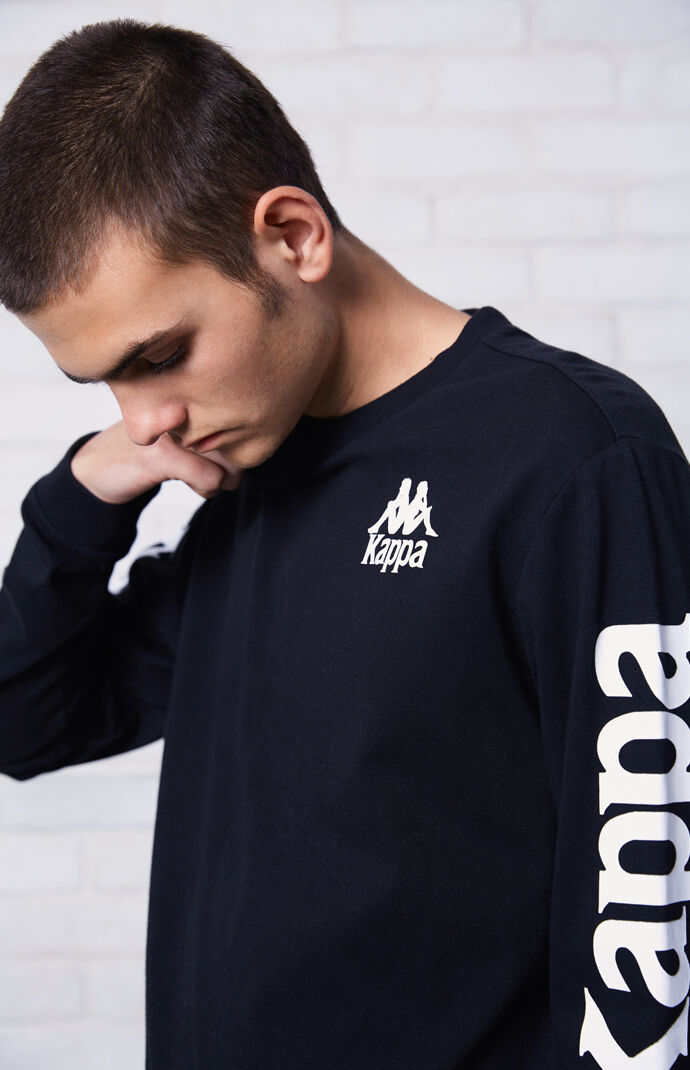 Authentic Ruiz Long Sleeve T-Shirt