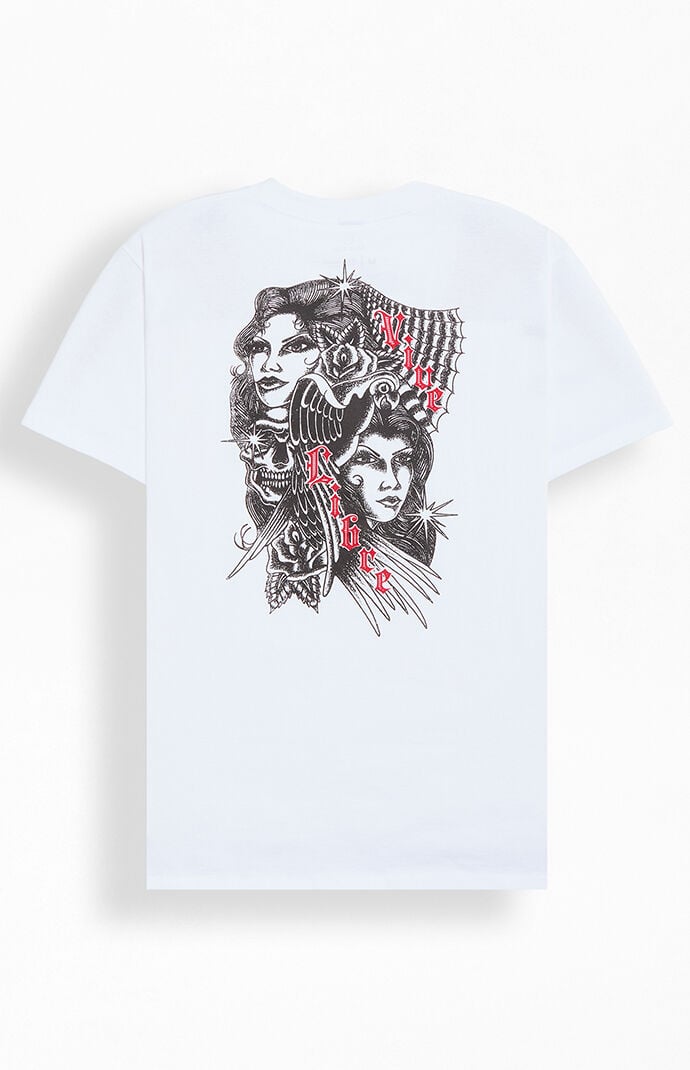 Brixton Marquis T-Shirt
