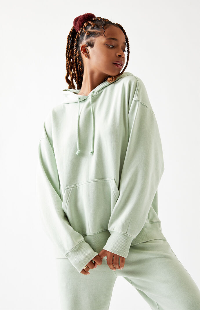 newport sweatshirt pacsun