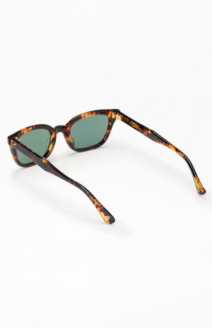 Tortoise Ceremony Sunglasses image number 2