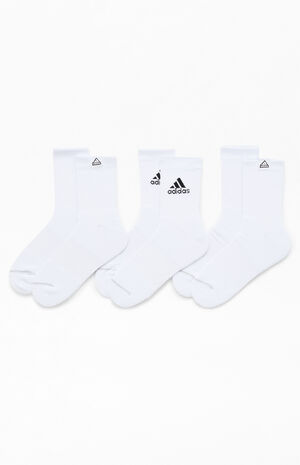 Recycled Roller Crew Socks image number 1