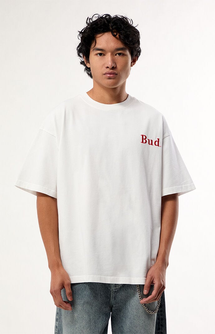 Budweiser by Pacsun Origin T-Shirt