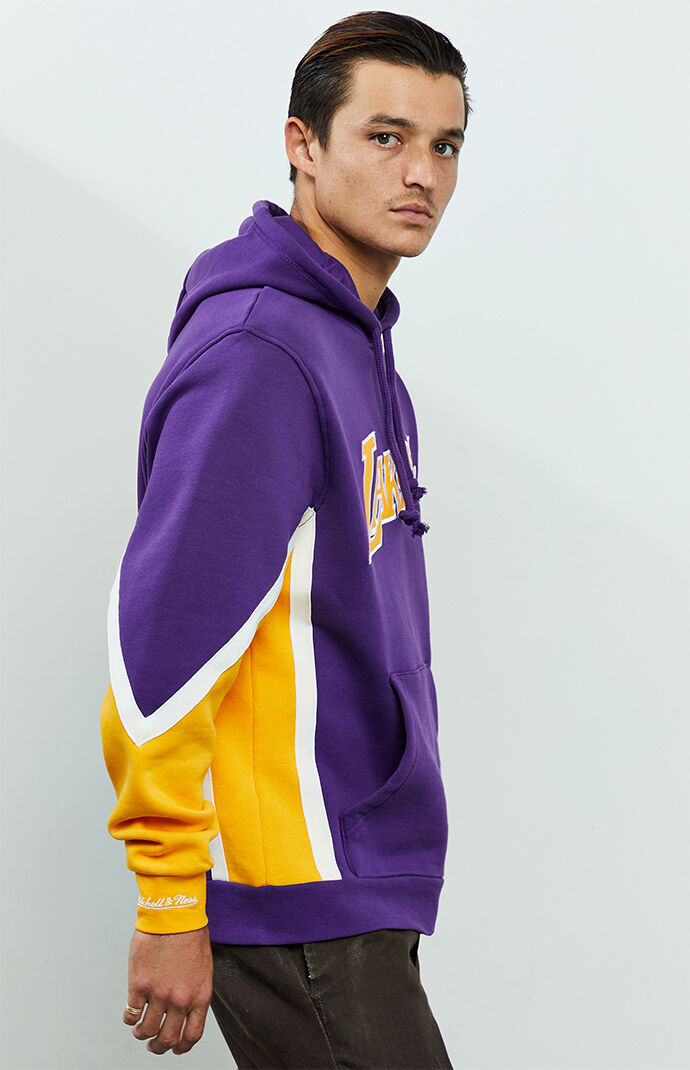 columbia lakers jacket