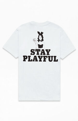 By PacSun Stay Playful T-Shirt image number 1