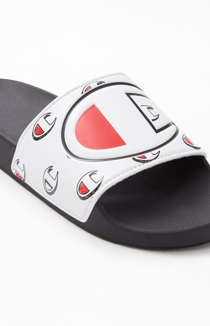 custom champion slides