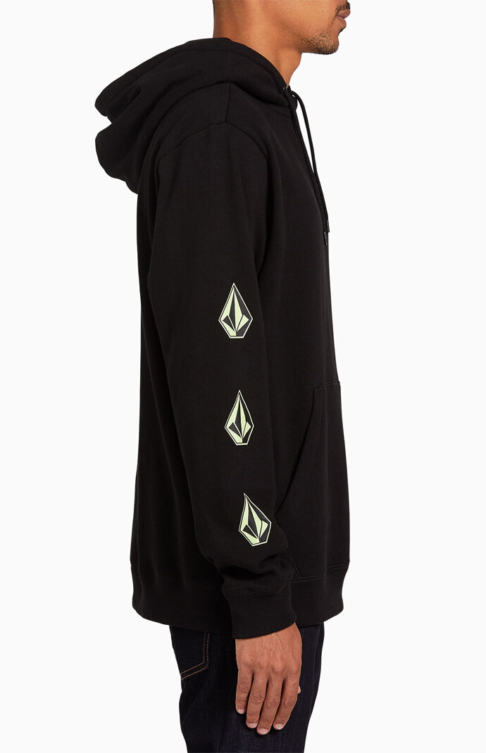 Deadly Stones 2 Hoodie