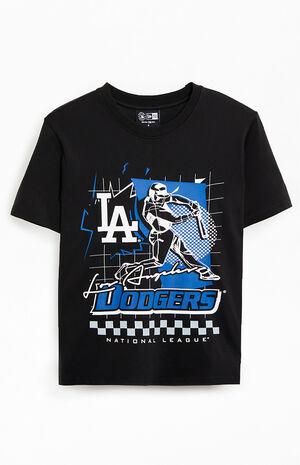 LA Dodgers Rally T-Shirt image number 1
