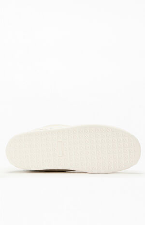 Suede XL Shoes image number 4