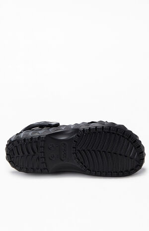 Classic Geometric Clogs image number 4