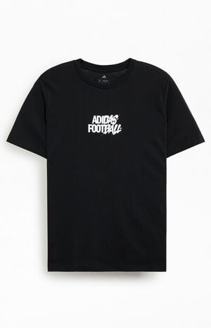 Soccer Tango History T-Shirt image number 2