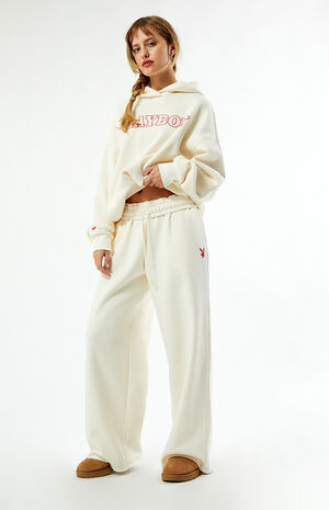By PacSun Extreme Baggy Sweatpants image number 1