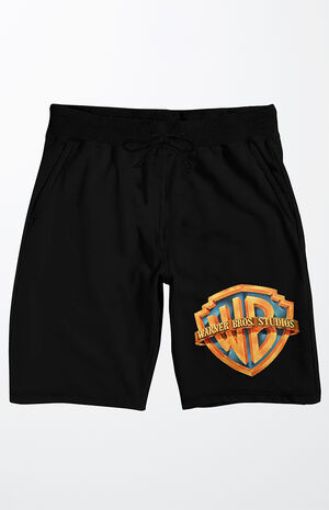 Warner Bros. Sleep Shorts image number 1