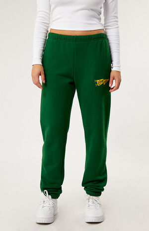 By PacSun Cheer Sweatpants image number 3