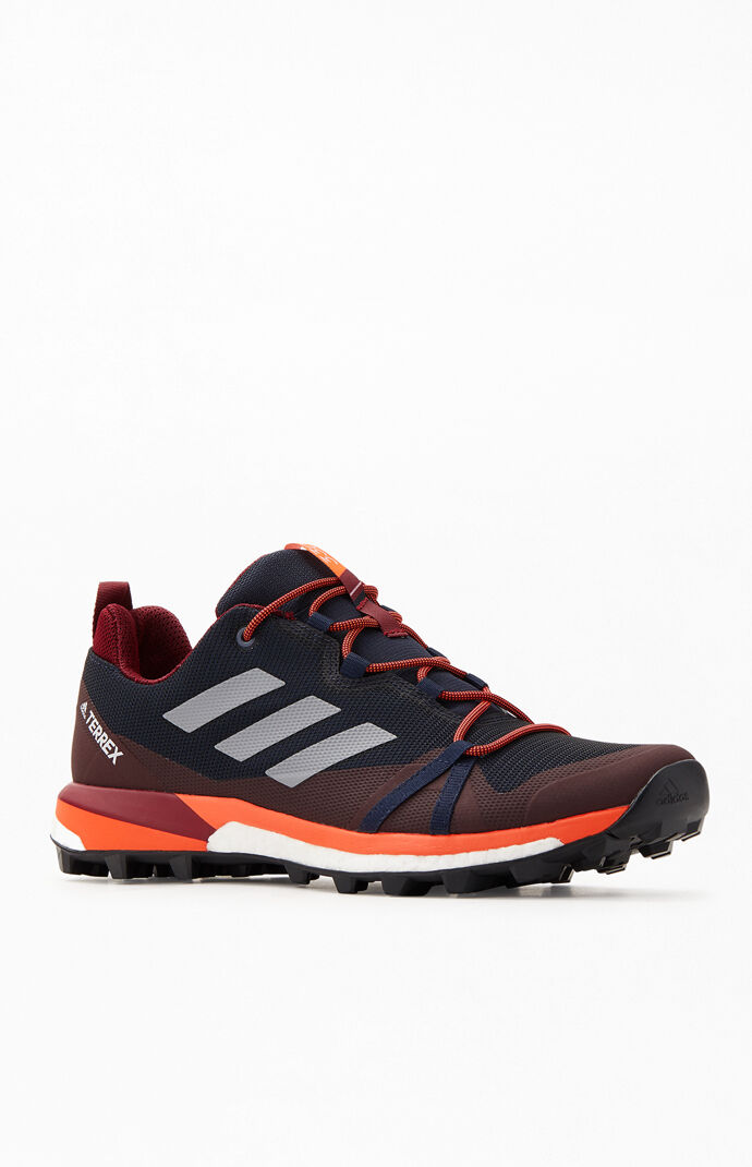 terrex skychaser lt gtx shoes