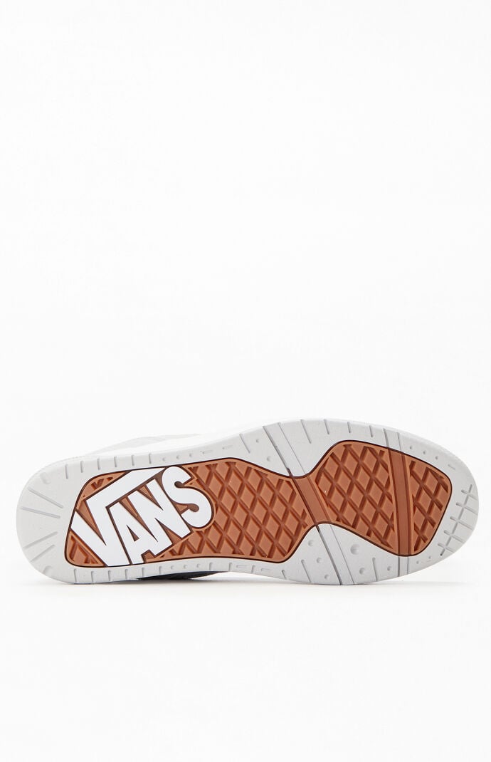 Pacsun vans shoes clearance