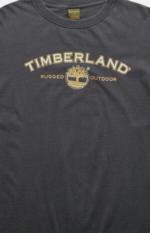 2000s Timberland Graphic T-Shirt image number 5