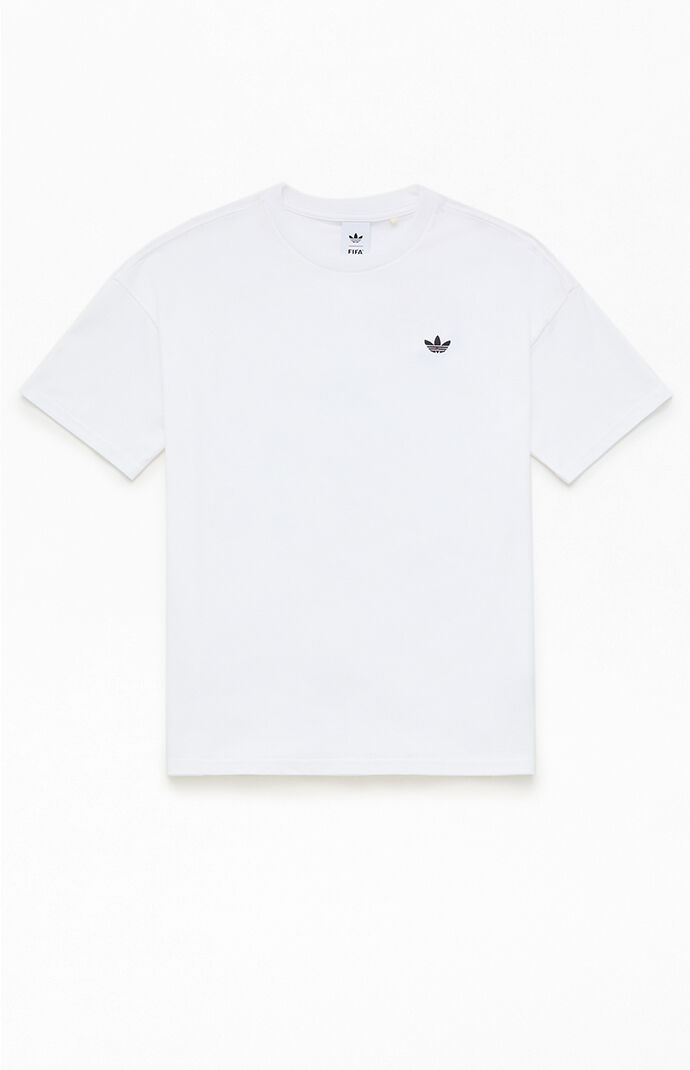 adidas Kids Soccer T-Shirt