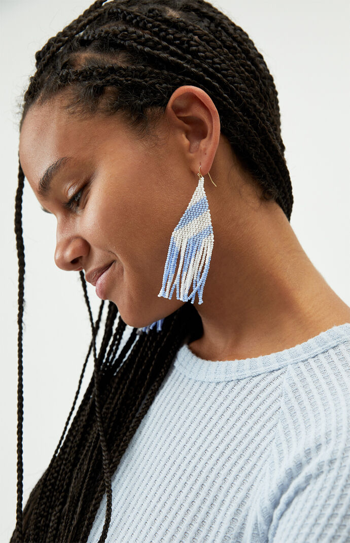 Freesia Earrings