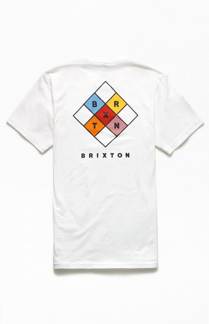 Quintet Short Sleeve T-Shirt