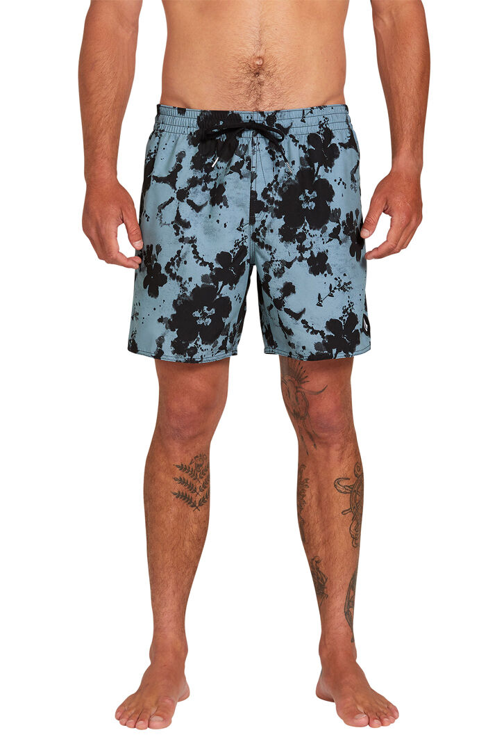 Submerger 17" Swim Trunks