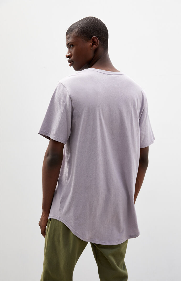 Syd Scallop T-Shirt