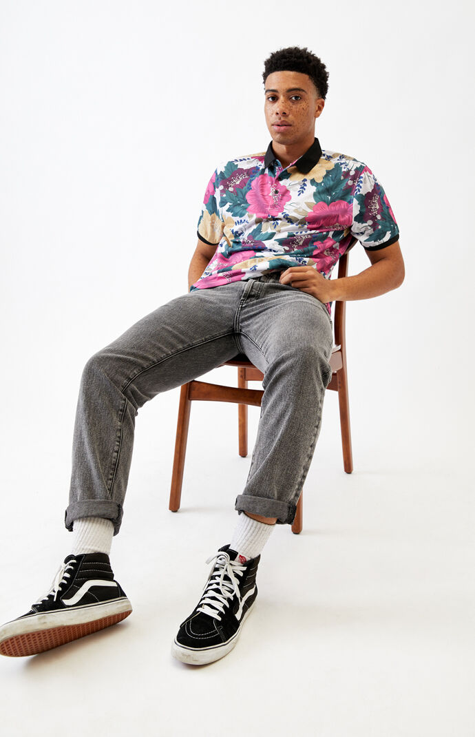 Luxury Polo Shirt