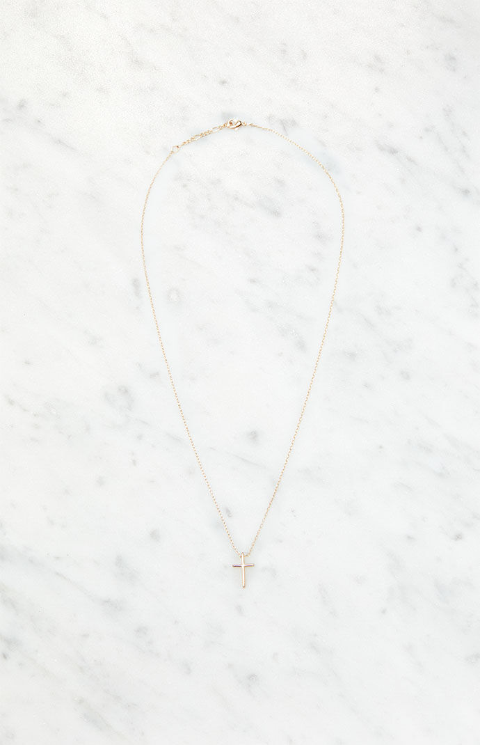Pacsun brandy hotsell melville necklace