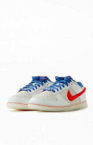 Year Of The Rabbit Dunk Low Shoes Year Of The Rabbit Dunk Low Shoes image number 2