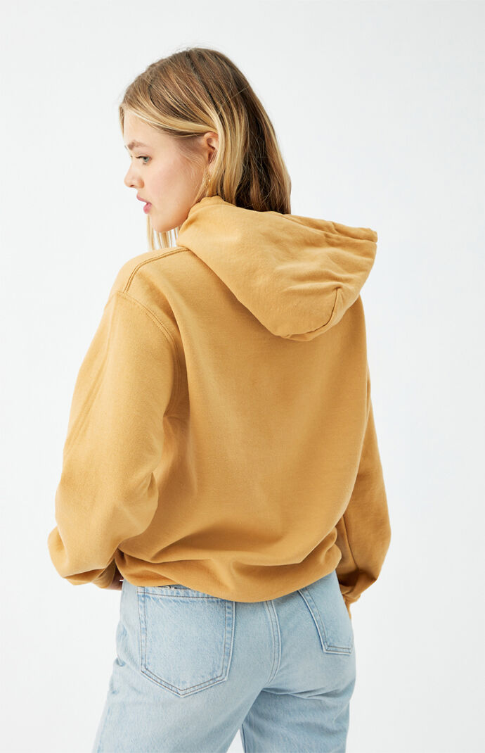 Pacsun desert dreamer smiley repeat hoodie best sale