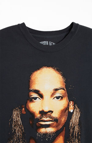 Dogfather Snoop Dogg T-Shirt image number 3