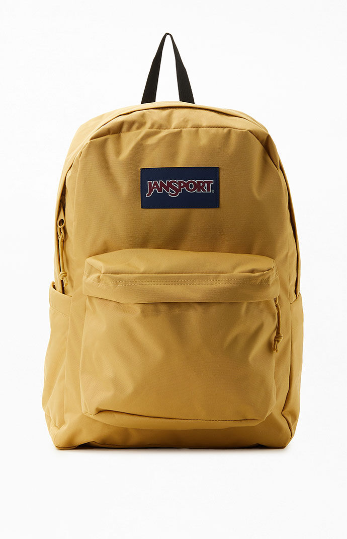 JanSport Eco Superbreak Plus Backpack PacSun