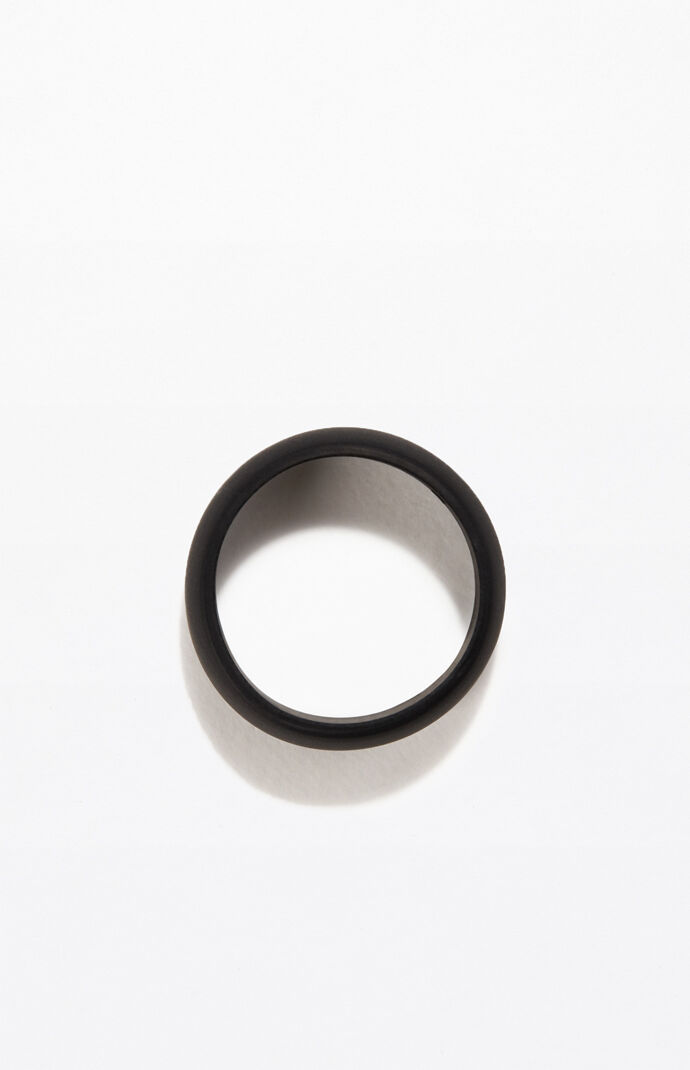Silicone Ring