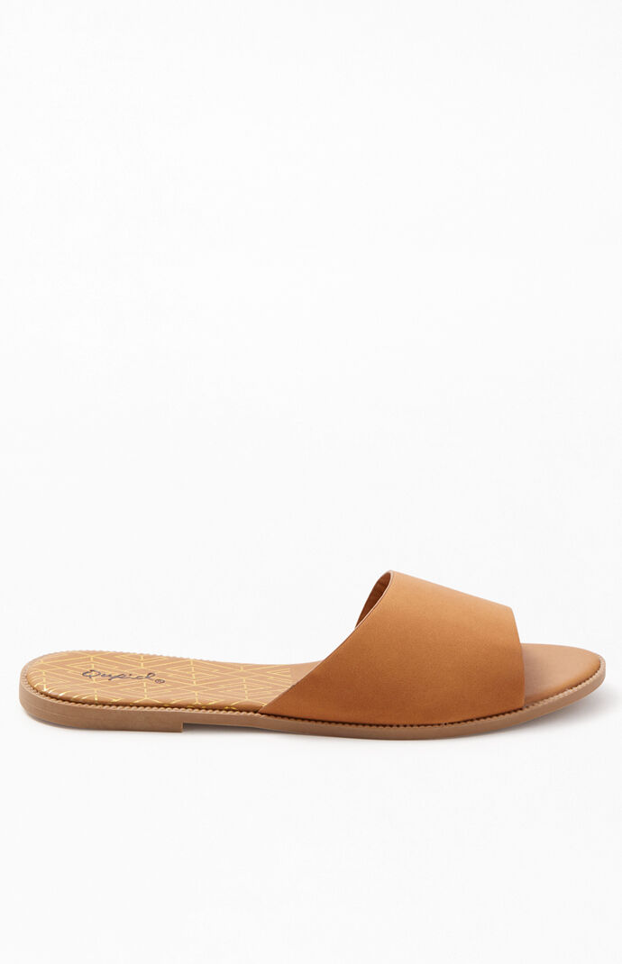 Desmond Slide Sandals