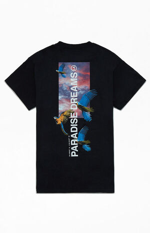 Paradise Dreams T-Shirt image number 1