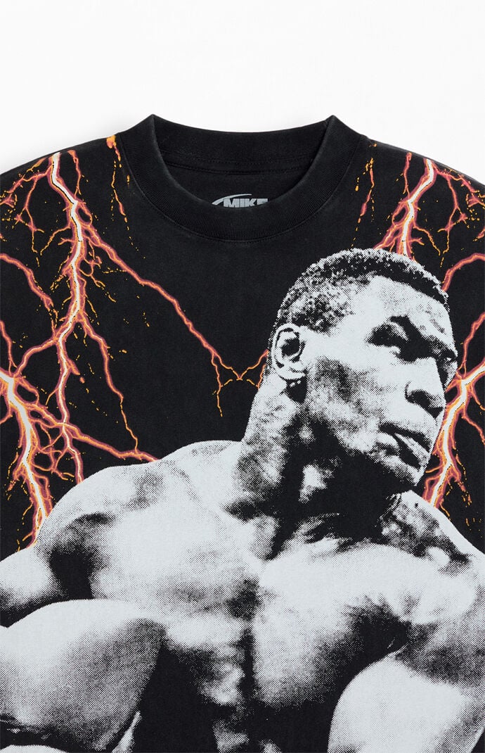 ヒップホップ+ラップ NIKE - MC TYSON MC TYSON 