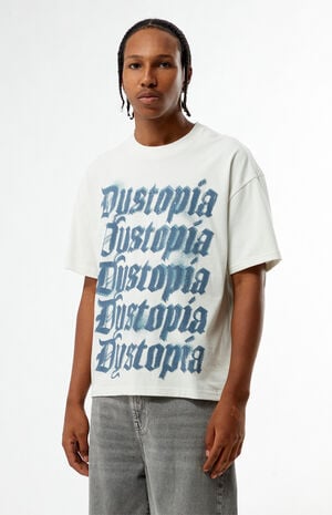 Dystopia T-Shirt image number 1