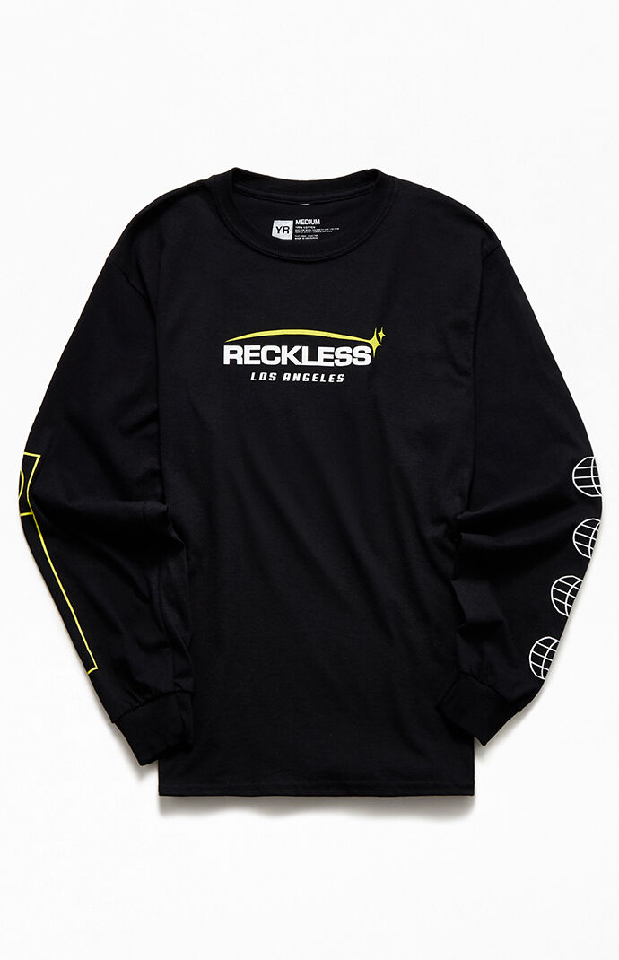 Radiant Long Sleeve T-Shirt