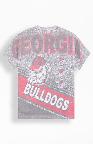 Georgia Bulldogs Playmaker T-Shirt image number 2