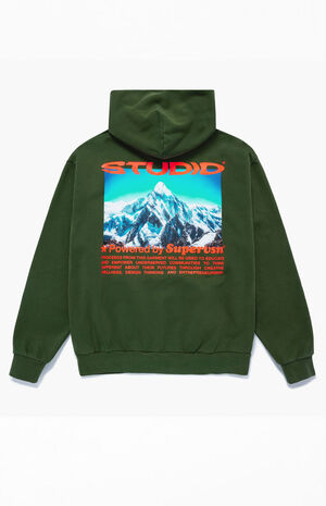 Alpine Hoodie image number 1