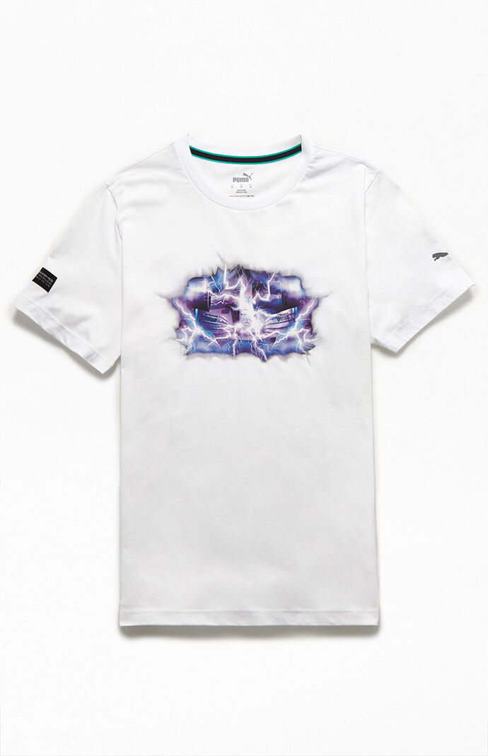 Mercedes AMG Street Vintage T-Shirt