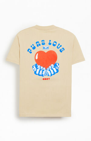 Pure Love T-Shirt image number 1