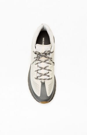 Beige Agility Peak 5 Shoes image number 5