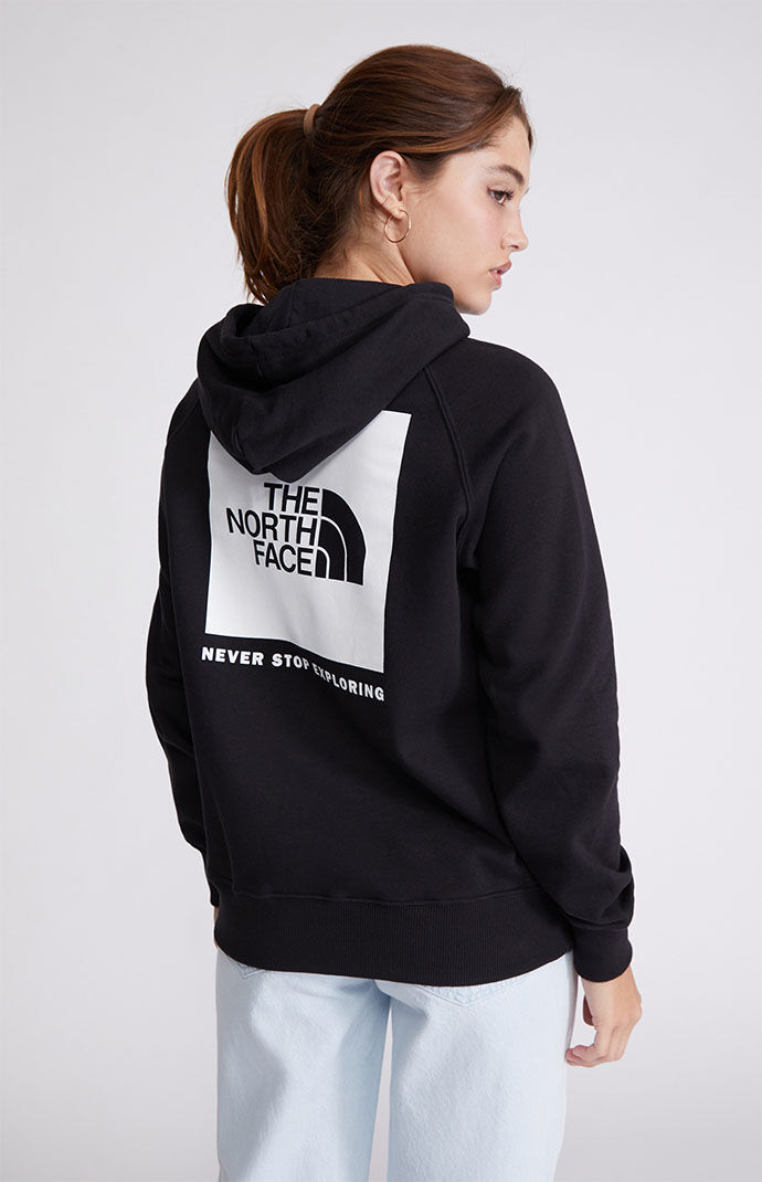 The North Face Black Box NSE Pullover Hoodie PacSun