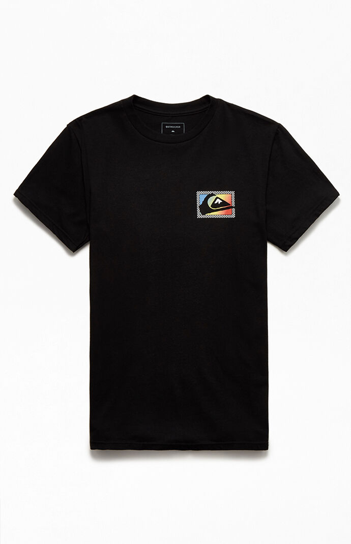 Summer Fade T-Shirt