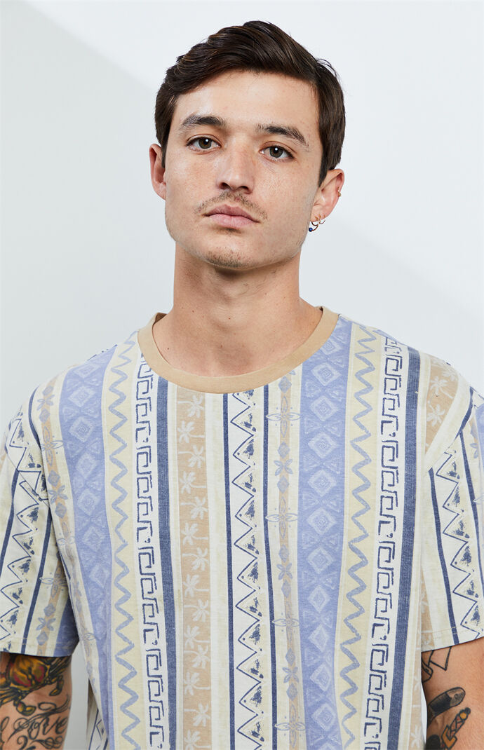 Faith Printed T-Shirt