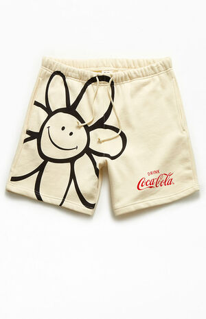 By PacSun Sunday Sweat Shorts image number 1